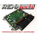 RennTech Performance ECU Upgrade For Mercedes-Benz X204 GLK 350 Blue Efficiency - AutoTalent