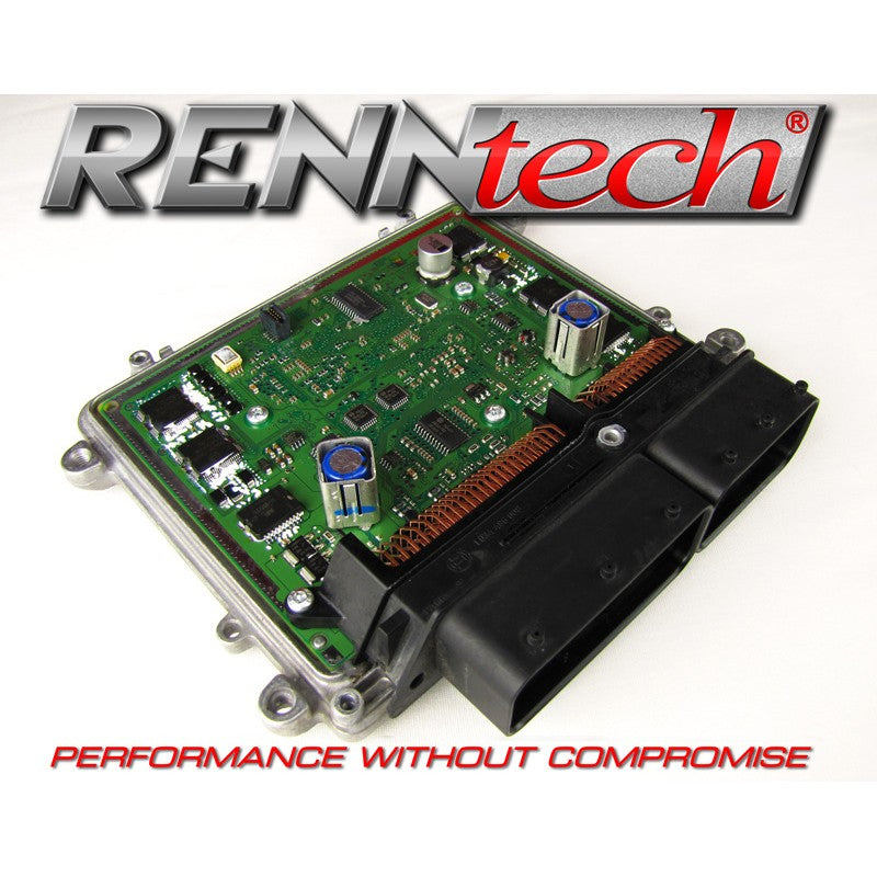 RennTech Performance Ecu Upgrade For Mercedes-Benz GL 550 X164 - AutoTalent