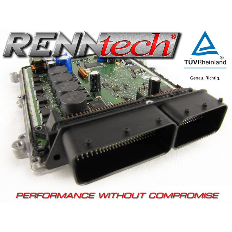 RennTech Performance ECU+ Upgrade For Mercedes-Benz W166 GLE 43 AMG SUV - AutoTalent
