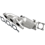 MagnaFlow 23213 main product photo, alternate angle 2