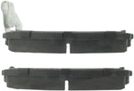StopTech Street Select Brake Pads - Front