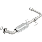 MagnaFlow Conv DF 00-04 Tundra 4.7L D/S OEM