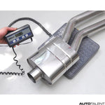 Eisenmann Intermediate Muffler - Bmw 1M E82 2011-2012 - autotalent