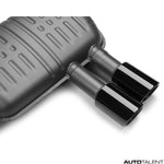 Eisenmann Rear Muffler - AutoTalent