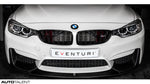 Eventuri Carbon Fiber Intake System for BMW F80 M3 / F82 F83 M4 - autotalent