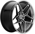 HRE FlowForm FF11 20" Inch Wheels For Q50 V37- AutoTalent