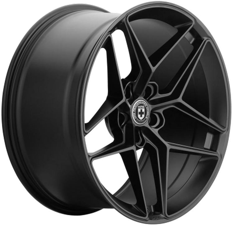 HRE FlowForm FF11 20 Inch Wheels For Mustang GT-AutoTalent
