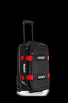 Sparco Bag Travel BLK/RED