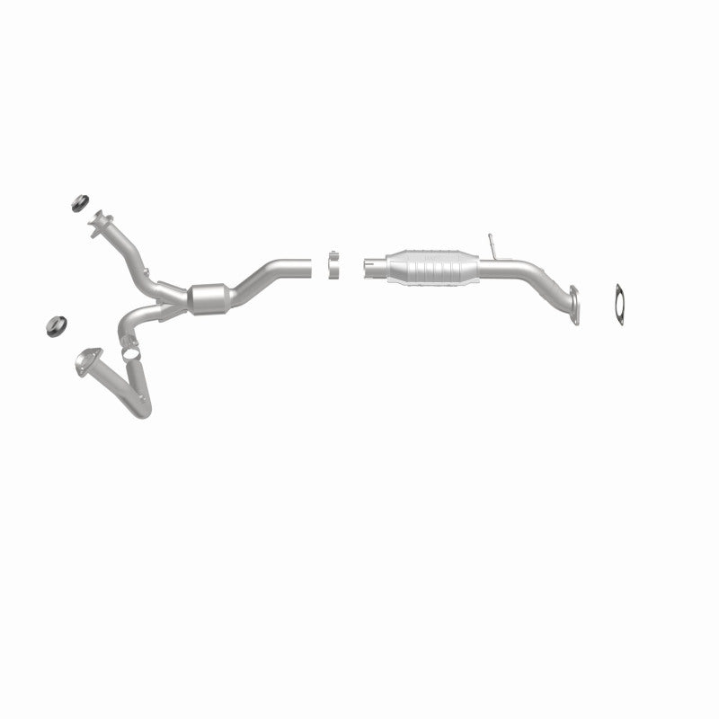MagnaFlow 458010 product photo 42