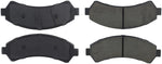 StopTech Street Select Brake Pads