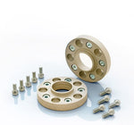 Eibach Pro-Spacer 30mm Spacer / Bolt Pattern 5x120 / Hub Center 74 for 07-13 BMW X5 (E70)