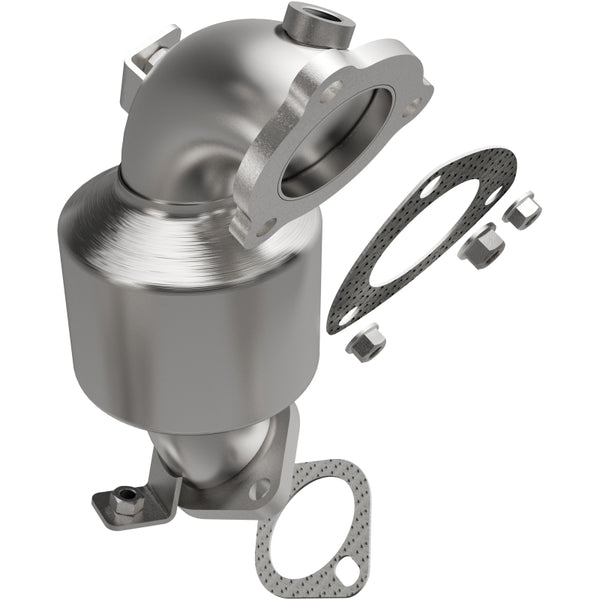 thumbnail image 2 of MagnaFlow 280054 2016-2018 Hyundai Tucson OEM Grade Direct-Fit Catalytic Converter 2 of 14