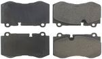 StopTech Street Touring Brake Pads