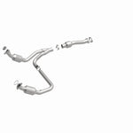 MagnaFlow 52134 product photo 51