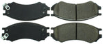 StopTech Performance Brake Pads