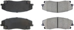 StopTech Performance Brake Pads