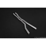 Capristo Exhaust Midpipe For Mercedes-Benz AMG GT63 - AutoTalent