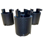 ACTIVE AUTOWERKE OEM REAR EXHAUST TIPS | BMW G8X M3 M4