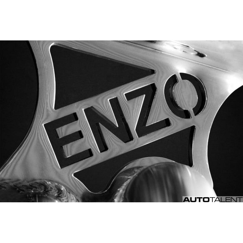 Capristo Muffler For Ferrari Enzo - AutoTalent