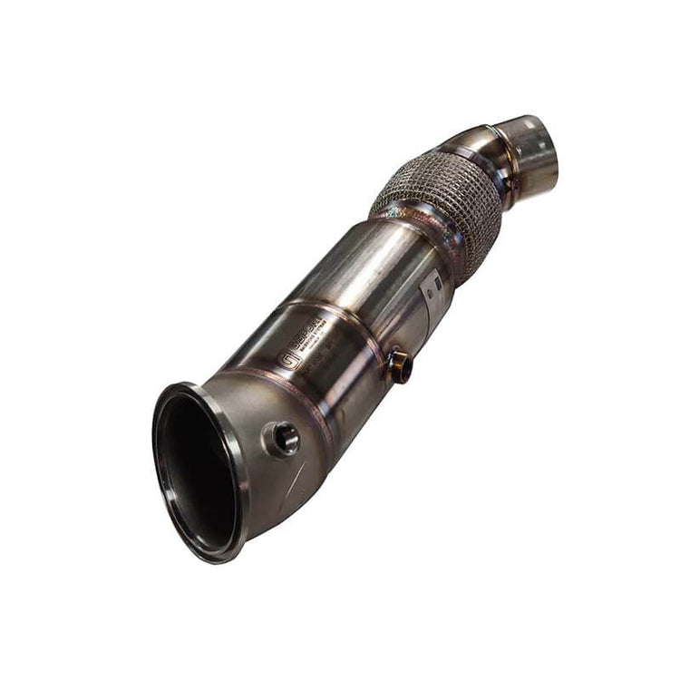 ACTIVE AUTOWERKE B58 CATTED DOWNPIPE | BMW G2X M340I M440I