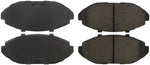 StopTech Street Brake Pads