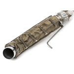 Fabspeed Cat Bypass Pipes for McLaren 570S / 570GT / 540C 2011-2014