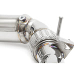 Fabspeed Cat Bypass Pipes for McLaren 570S / 570GT / 540C 2011-2014