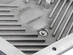 aFe Transmission Pan (Raw); Ford Trucks 93-08 AODE/4R70W