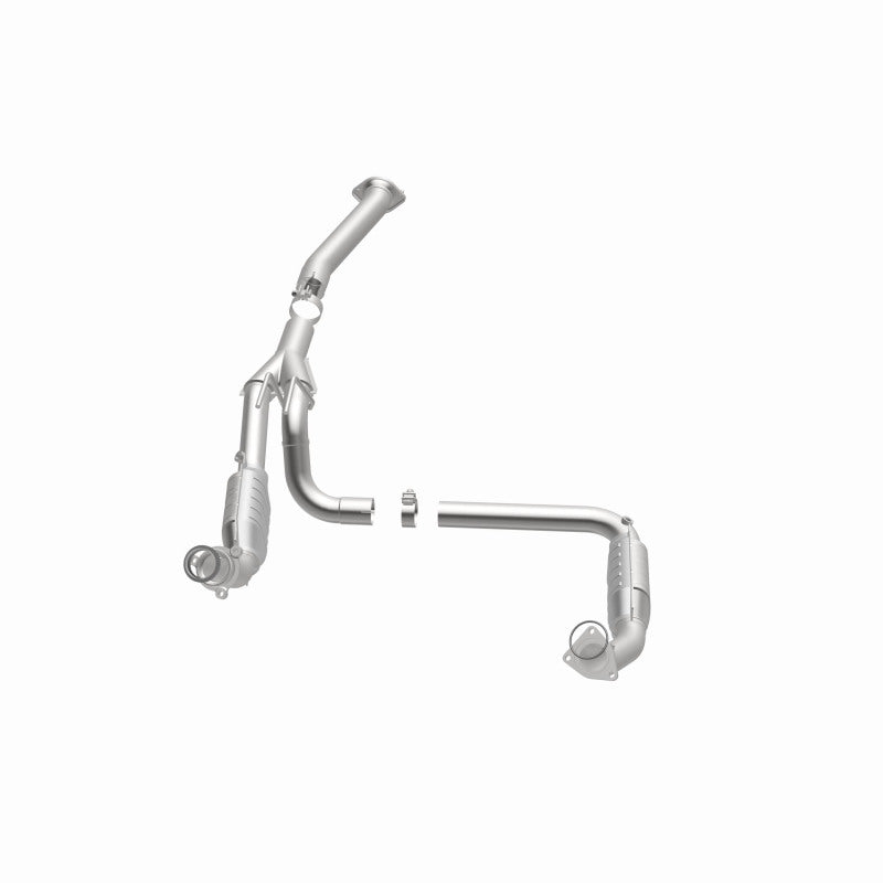 MagnaFlow 24081 product photo 50