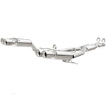 MagnaFlow SYS C/B 06-08 BMW M5 5.0L