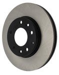 Centric Mazda Premium Brake CryoStop Rotor