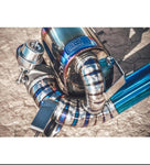 Ryft Performance Exhaust For 812 - AutoTalent