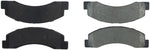 StopTech Street Brake Pads