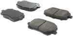 StopTech Street Select Brake Pads - Front