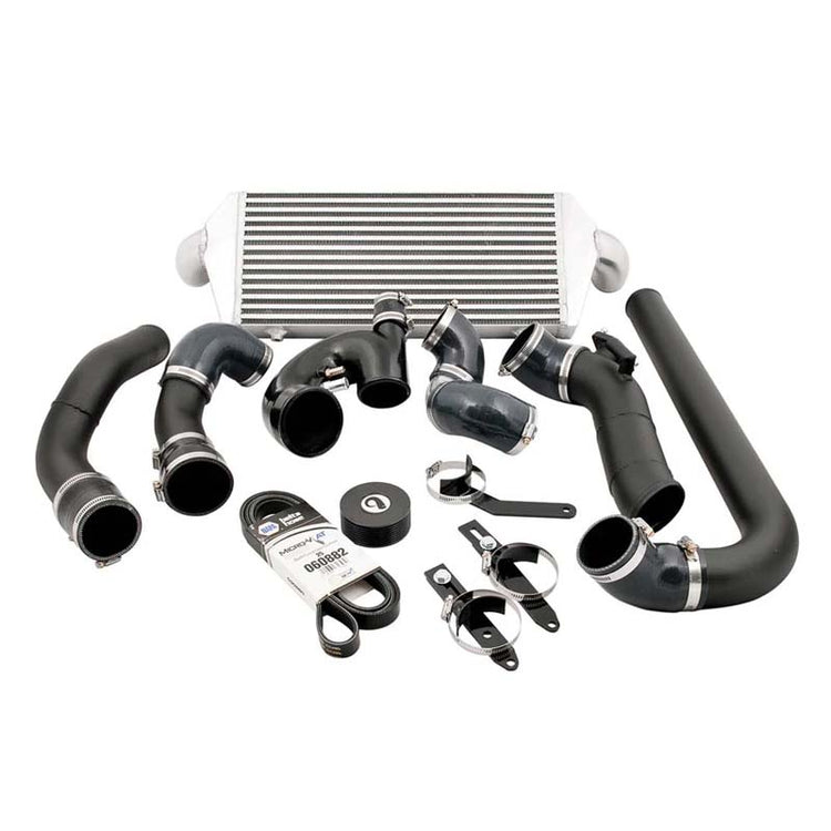 ACTIVE AUTOWERKE SUPERCHARGER KIT LEVEL 3- BMW E36 M3 1993-1999