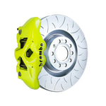 Brembo GT 345x30mm 4 Piston Front Big Brake Kit for Audi A3 8V 2014-2021