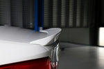 3D DESIGN G30 5 SERIES / F90 M5 TRUNK SPOILER - autotalent