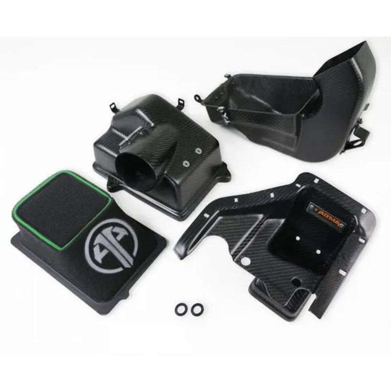 Armaspeed Cold Air Intake Carbon Fiber - Honda Civic Type-R FK8 2017+