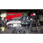 Armaspeed Cold Air Intake Carbon Fiber - Honda Civic Type-R FK8 2017+