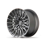 Brixton Forged HS1 2-Piece Duo Series Wheels