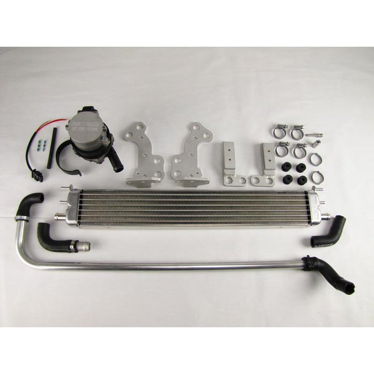 RennTech Dual Intercooler Pump Upgrade Kit For Mercedes-Benz W221 S 65 AMG - AutoTalent
