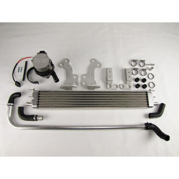 RennTech Intercooler Pump Upgrade Kit For Mercedes-Benz R231 SL 65 AMG - AutoTalent