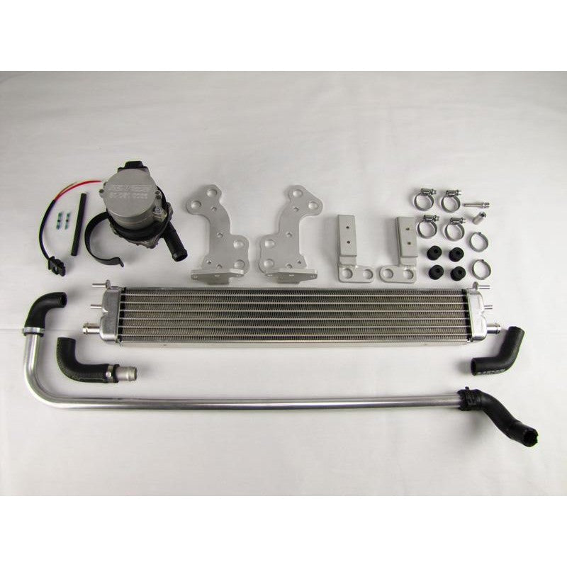 RennTech R3 Performance Intercooler Pump Upgrade For Mercedes-Benz W221 S 65 AMG - AutoTalent