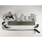 RennTech R3 Performance Intercooler Pump Upgrade For Mercedes-Benz W221 S 65 AMG - AutoTalent