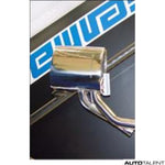 Eisenmann Stainless Steel Intermediate Muffler - AutoTalent