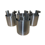 ACTIVE AUTOWERKE OEM REAR EXHAUST TIPS | BMW G8X M3 M4