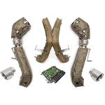 Fabspeed FS-700 Performance Package for McLaren 570S / 570GT / 540C 2015-2021