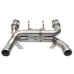 Fabspeed Performance Package for McLaren 720s 2017-2021