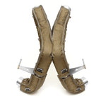 Fabspeed FS-700 Performance Package for McLaren 570S / 570GT / 540C 2015-2021