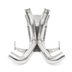 Fabspeed FS-700 Performance Package for McLaren 570S / 570GT / 540C 2015-2021